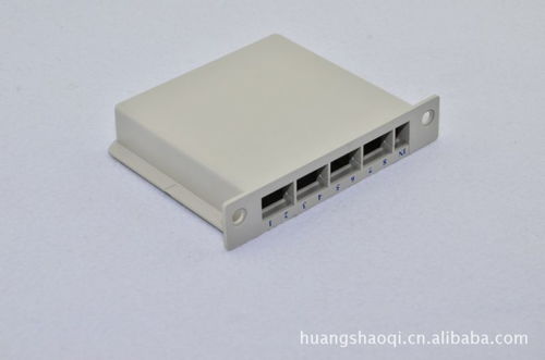 光纖插片盒與光分路器插片盒 廠家直銷的高性價比選擇